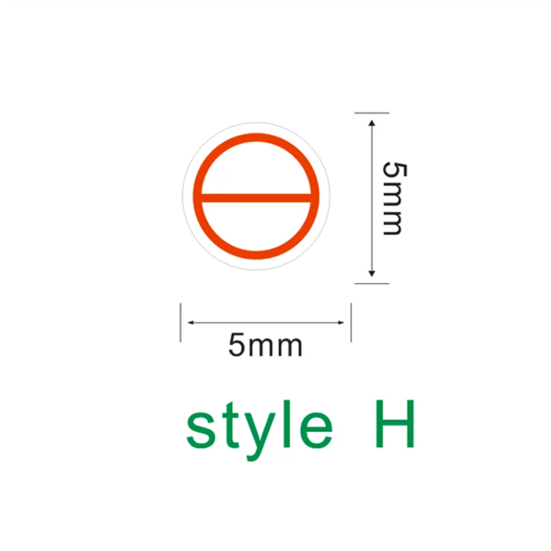 Factory Wholesale Warranty Seal Label Safety Protection Sticker Void If Seal Broken Damaged Shredded Paper Small Batch Custom