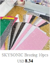 SKYSONIC BOBO Coral 1PC Decorative Stickers Sweet Girl Sub Korean DIY Sticker Journal Junk Agenda Stationery Suppliers
