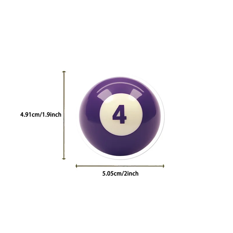 10/30/56PCS Cartoon Purple PVC Sticker Aesthetic Korean Decoration Scrapbooking Stationery School Supplies