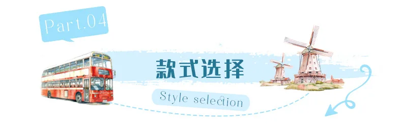 20pcs/lot Kawaii Scrapbook Stickers Holiday lifestyle Scrapbooking Supplies diary Planner Decorative Craft Stationery Sticker