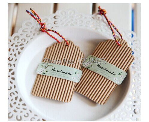 120PCS/lot Fresh Style Flower Hand Made Seal Sticker High Quality Handmade Gift Label Sticker