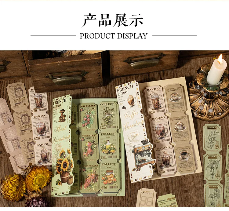 20pcs/1lot kawaii Stationery Sticker Cat Whispering Boy junk journal Decorative Scrapbooking DIY Craft Sticker