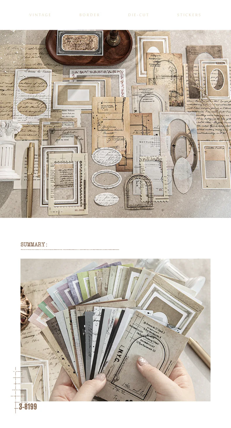 10pcs/1lot kawaii Stationery Sticker cardiac cycle junk journal Decorative Scrapbooking DIY Craft Sticker
