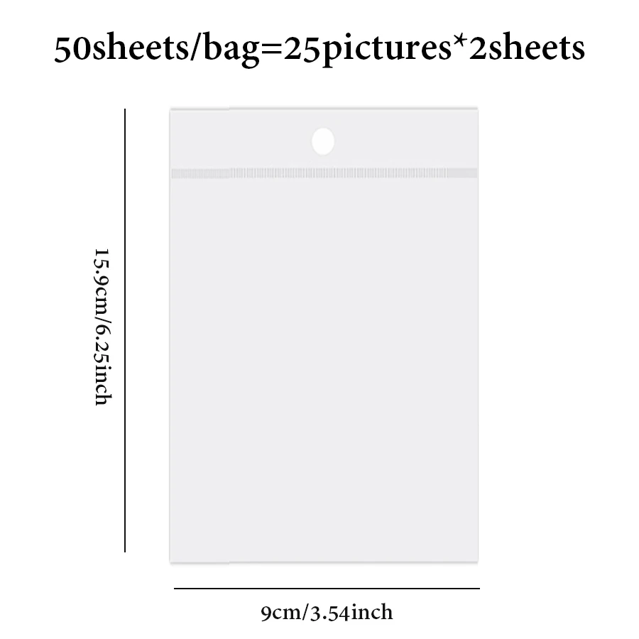 Mr.Paper 50Pcs/Bag Sweet Collection Series Washi Stickers Watercolor Food & Coffee for Journal Scrapbook & Planner