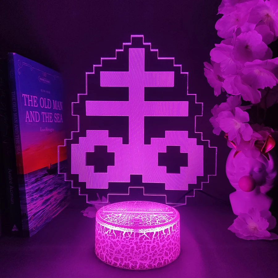 the blinding of isaac Game Lava Lamp Cool Xmas Gift for Kids isaac rebirth Items Figurine Nightlight for Gaming Room Decoration