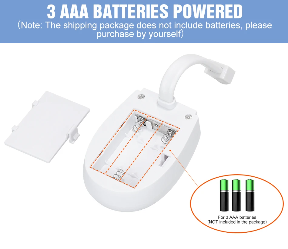 RGB LED Toilet Bowl Lamp PIR Smart Motion Sensor Night Lights AAA Battery Powered For Washroom Bathroom WC Toilet Seat Backlight