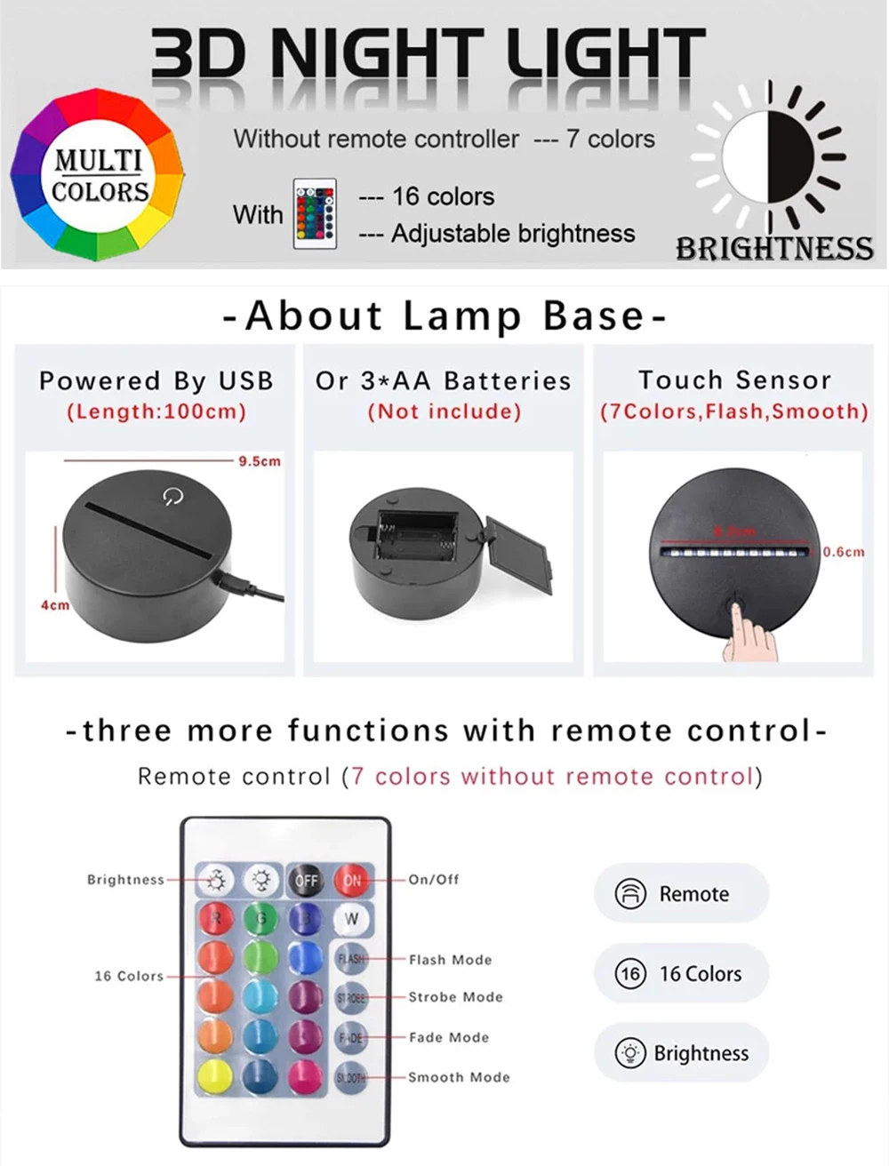 Hollow Knight Game 3D Lamps Led RGB Neon Night Lights Birthday Toys Cool Gift For Friends Kid Bed Room Table Colorful Decoration