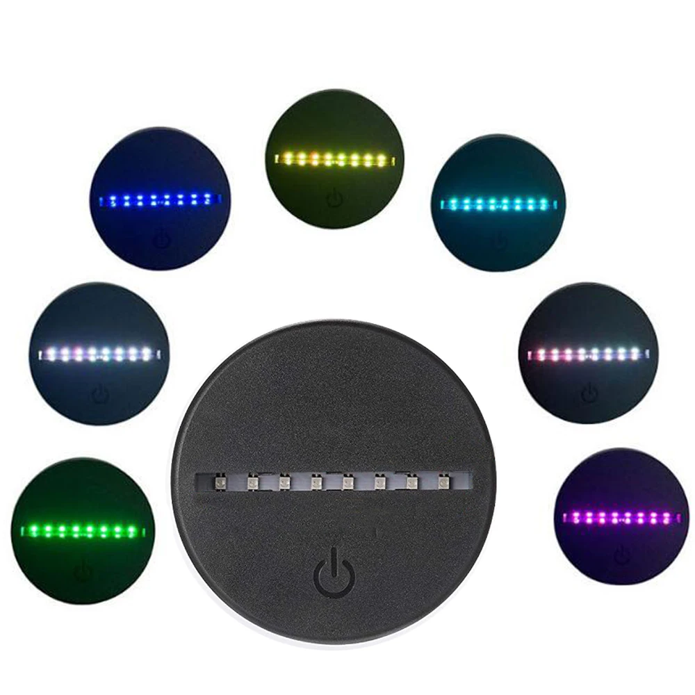 Hollow Knight Game 3D Lamps Led RGB Neon Night Lights Birthday Toys Cool Gift For Friends Kid Bed Room Table Colorful Decoration
