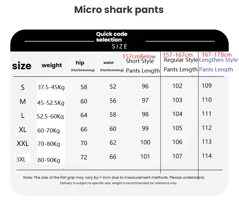 New High Waist Flared Shark Pants for Women Summer Stretchy Bootcut Shark Pants Retro Casual Trousers Streetwear Woman Clothes
