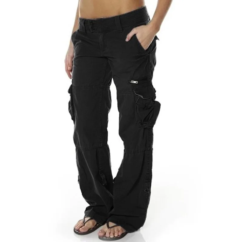 Women's-New-Spring-and-Autumn-European-and-American-Fashion-Classic-Street-Trend-Daily-Retro-French-Wide-Leg-Work-Pants