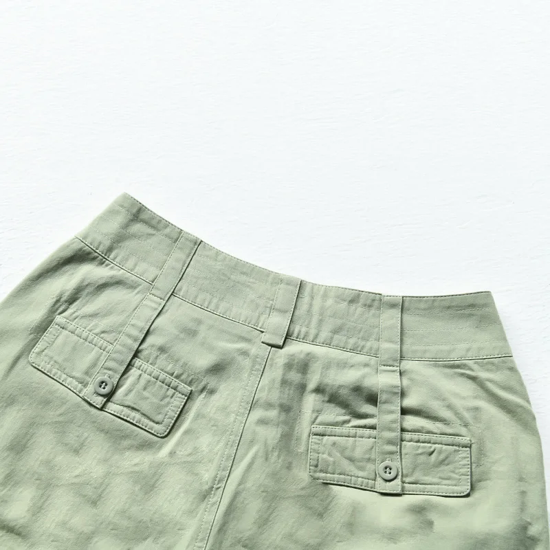 Women's-New-Spring-and-Autumn-European-and-American-Fashion-Classic-Street-Trend-Daily-Retro-French-Wide-Leg-Work-Pants