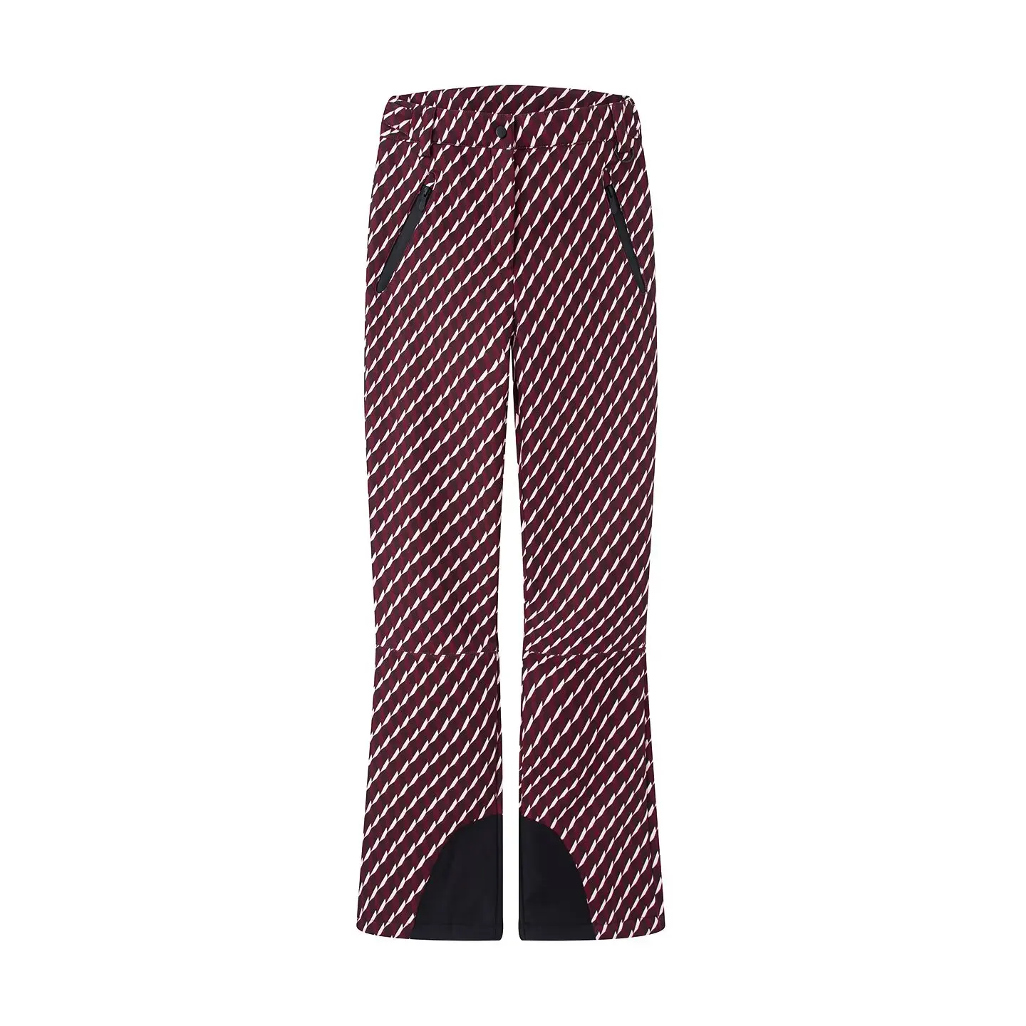 2027 New Winter Ski Pants Women Outdoor High Quality Windproof Thick Warm Snow Trousers Winter Skiing Snowboarding Pants Brand