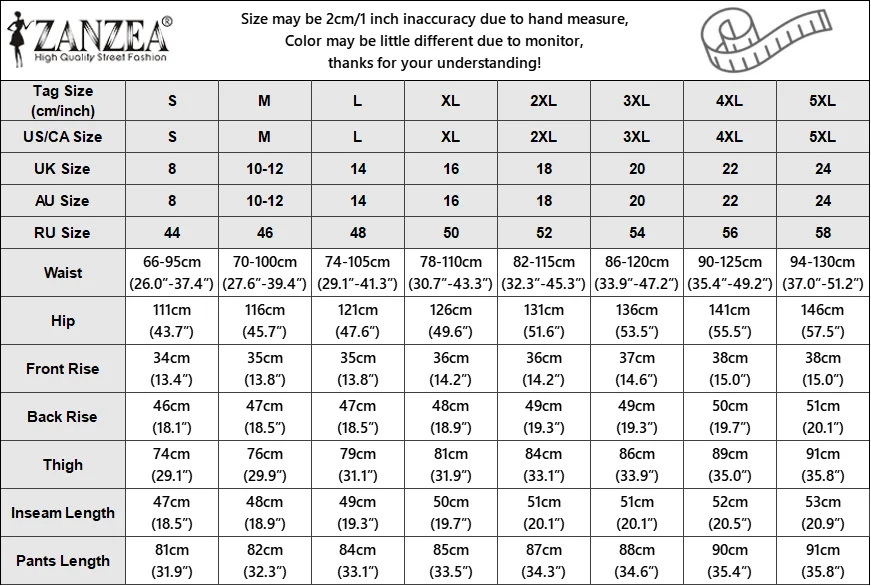 ZANZEA 2026 Women Casual Calf-Length Pants Elastic Back Waist Solid Color Wide-Leg Cropped Pant Autumn Loose Cozy Woman Bottoms