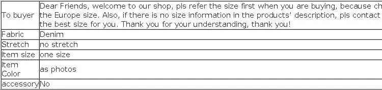TIYIHAILEY Ankle Length Pants for Women, Denim Trousers, Elastic Waist, Casual Patchwork 3/4 Pants with Holes New Fashion 2026