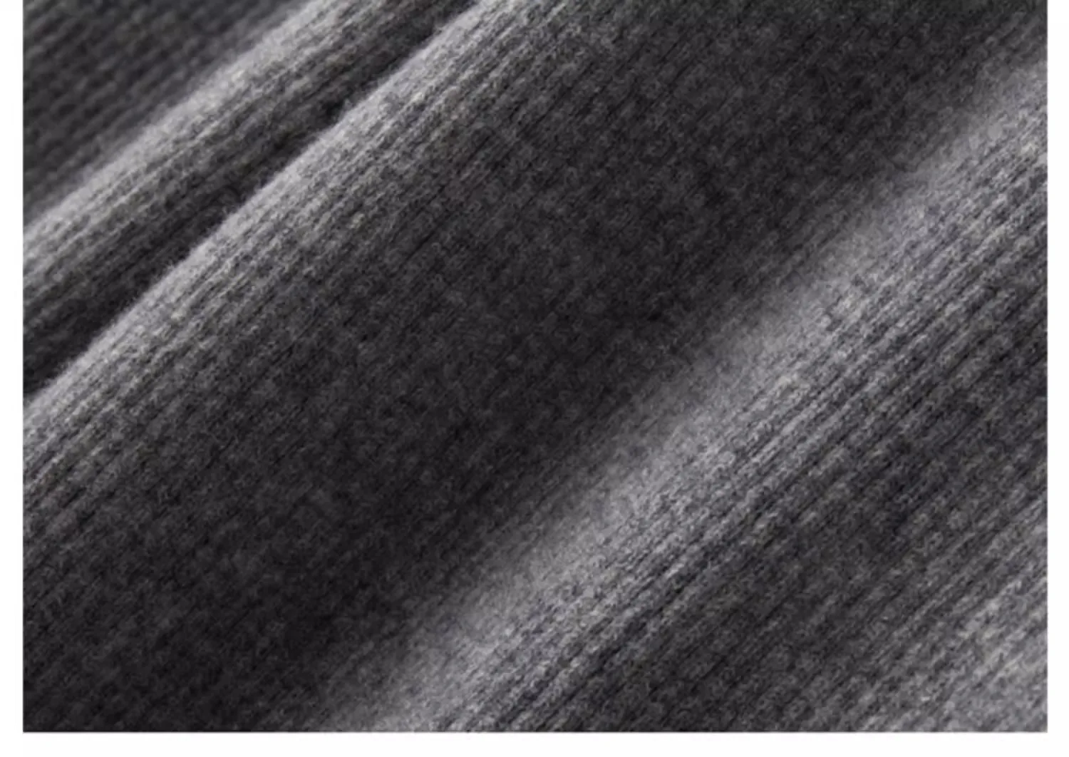 Cashmere Knitted Wide-leg Pants Women's Autumn Glutinous Rice High Waist Drape Straight Casual Mopping Towel Pants Thickened