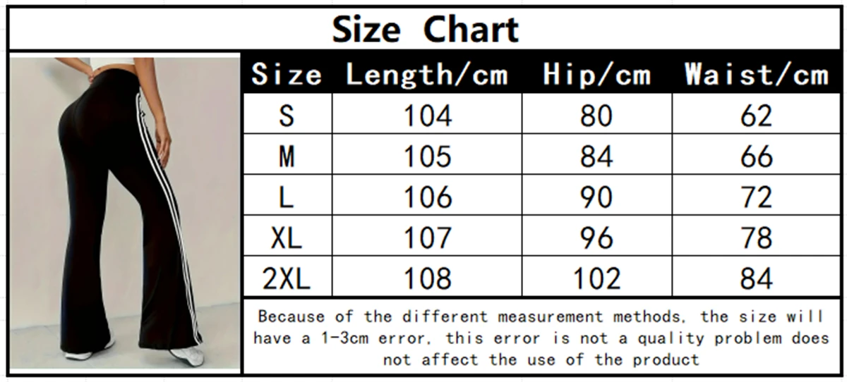 Women's Slim Casual Flare Pants Hight Waist Fashin Micro Pull Trousers 2025 Spring Summen Female Outfit Pant Street Chic Clothes