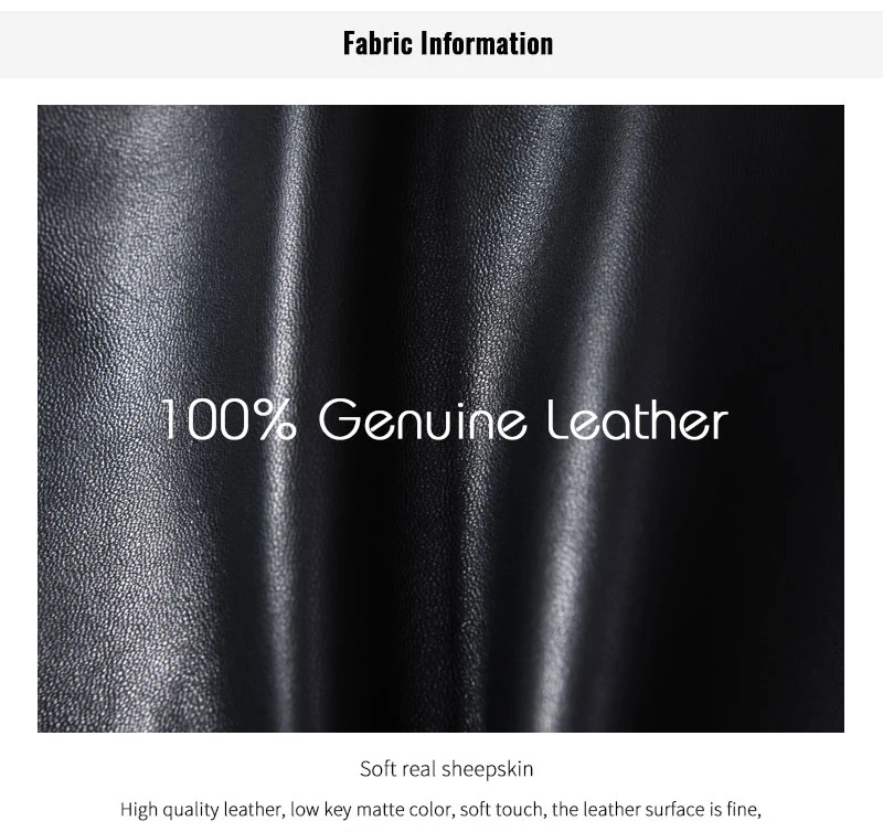 Genuine Leather Harem Pants Women's Real Sheepskin Trousers High Waist Women Pants 2026 New Elastic Waist Streetwear