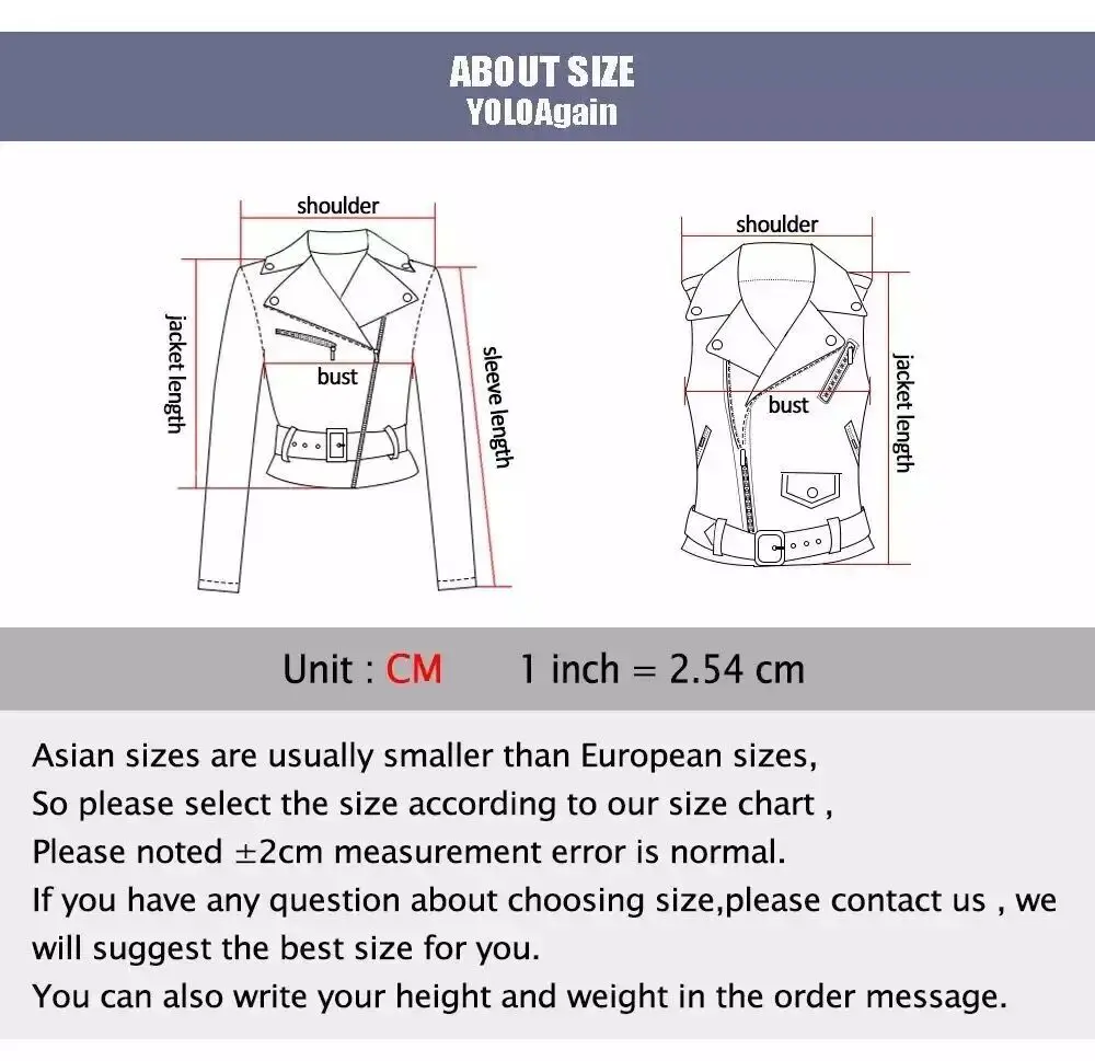 Cargo Pants Women 2026 New Korean Fashion Spring Autumn Genuine Leather Trousers Women Streetwear