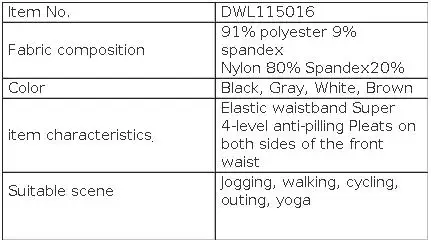 High Waist Wide Leg Yoga Pants for Women Straight Loose Casual Trousers Breathable Lightweight Sports Pants for Spring Summer