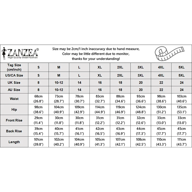 ZANZEA 2026 Spring Summer Cotton Linen Pants Women Long Trousers Wide Leg Plain Holiday Casual Pants Streetwear Fashion Bottoms