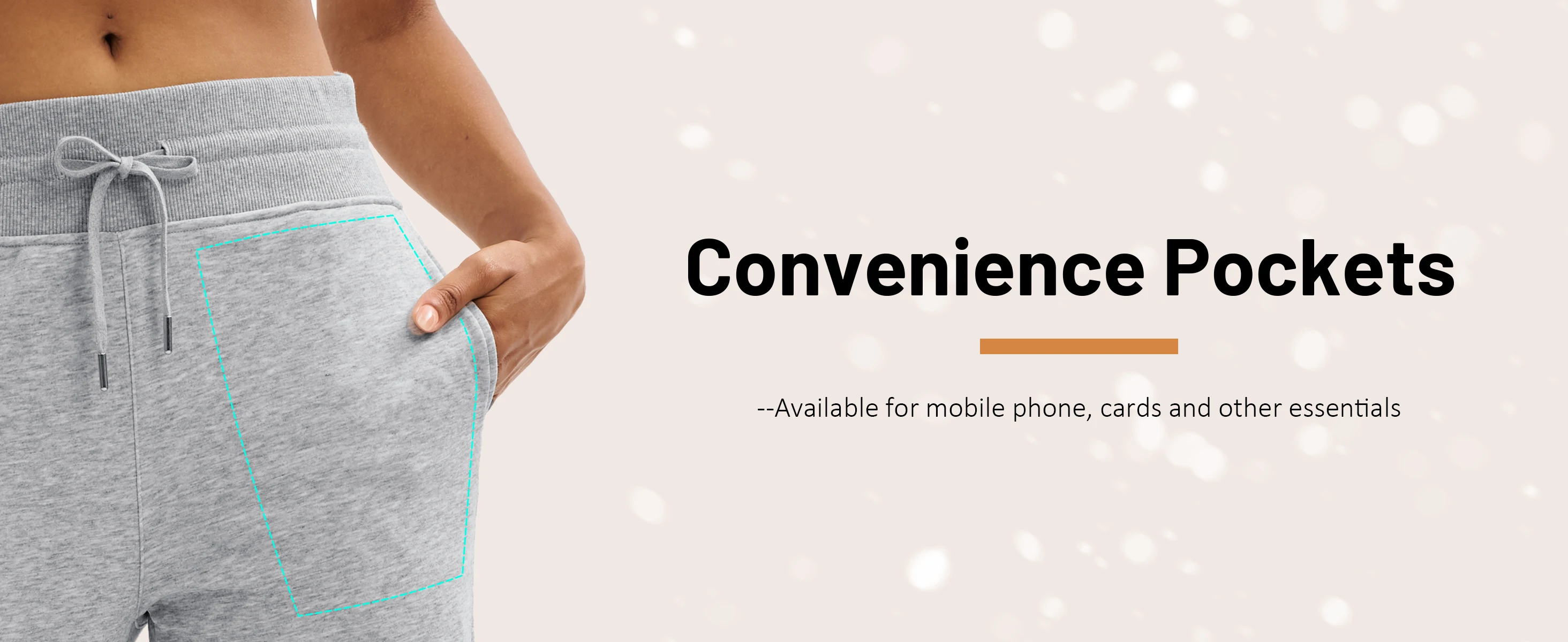 TACVASEN Womens Fashion Causal Wide Leg Pants Soft Baggy Slit Loose Fit Sweatpants Elastic Waist Drawstring Trousers Streetwear