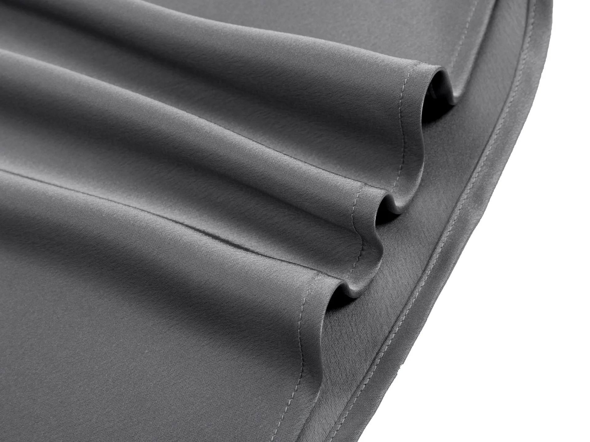 New In 2026 Women's Spring Summer Satin Pants Fashion Elegant High Waist Casual Straight Trousers