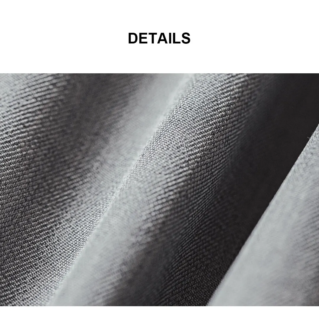 Maden 2026 New Vintage Old Money Grey Suit Pants Women Loose Wide Leg Pleated Straight Thin Draped Summer Formal Trousers Office