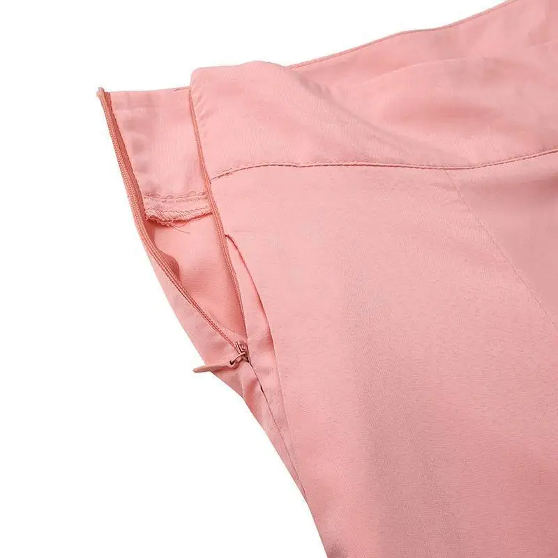 High Waist Women Suit Pants Fall Straight Office Ladies Fashion Trousers Casual Zipper Loose Female Solid Color Pants New 2026
