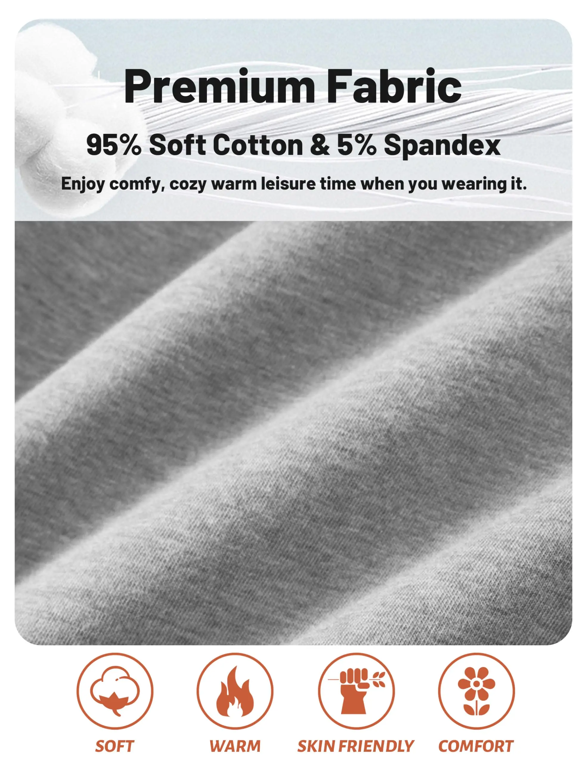 TACVASEN Sherpa Fleece Sweatpants Women's Thermal Warm Winter Trousers Elastic Waist Drawstring Yoga Gym Jogger Female Pants