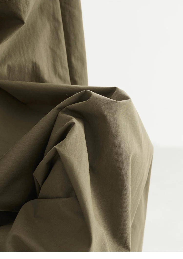 Relaxed and Comfortable~ Women's Balloon Pants, Loose Wide-Leg Casual Pants, Slimming Cotton Long Pants, Spring 2026