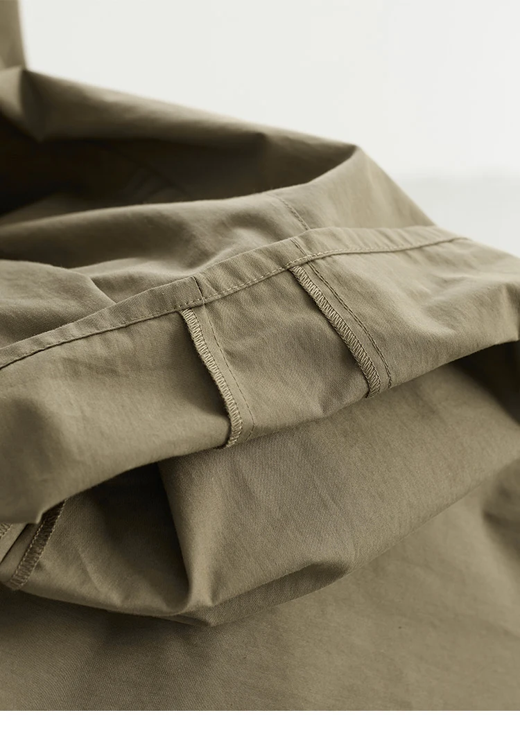Relaxed and Comfortable~ Women's Balloon Pants, Loose Wide-Leg Casual Pants, Slimming Cotton Long Pants, Spring 2026