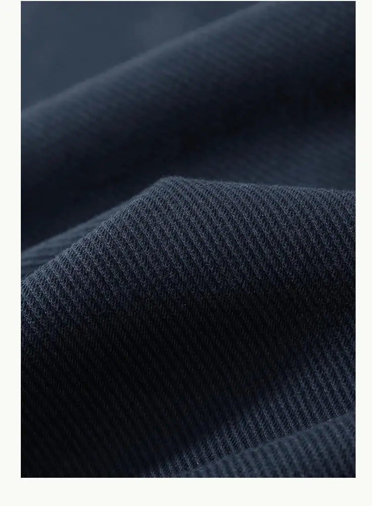 2025 heavy twill leggings casual sweatpants men's spring and autumn loose and thin versatile American sports pants