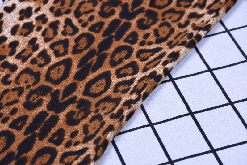 Hugcitar High Waist Leopard Print Flare Leggings 2025 Spring Women Fashion Sexy Bodycon Trousers Club Pants
