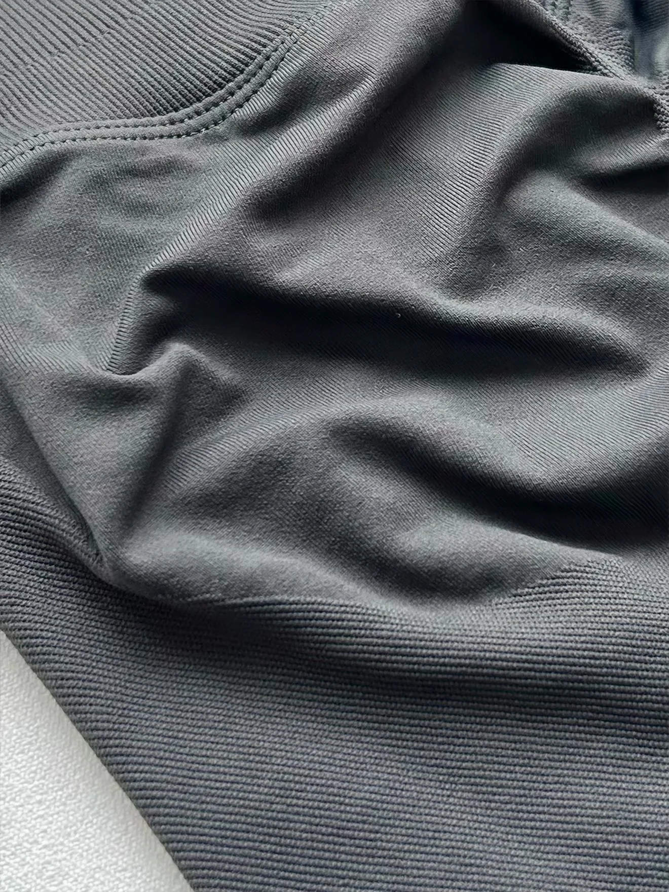 NO LOGO Impact Flares Scrunch Booty Women's Gym Leggings Seamless Fitness Workout Yoga Trousers Squat Proof Fashion Flared Pants