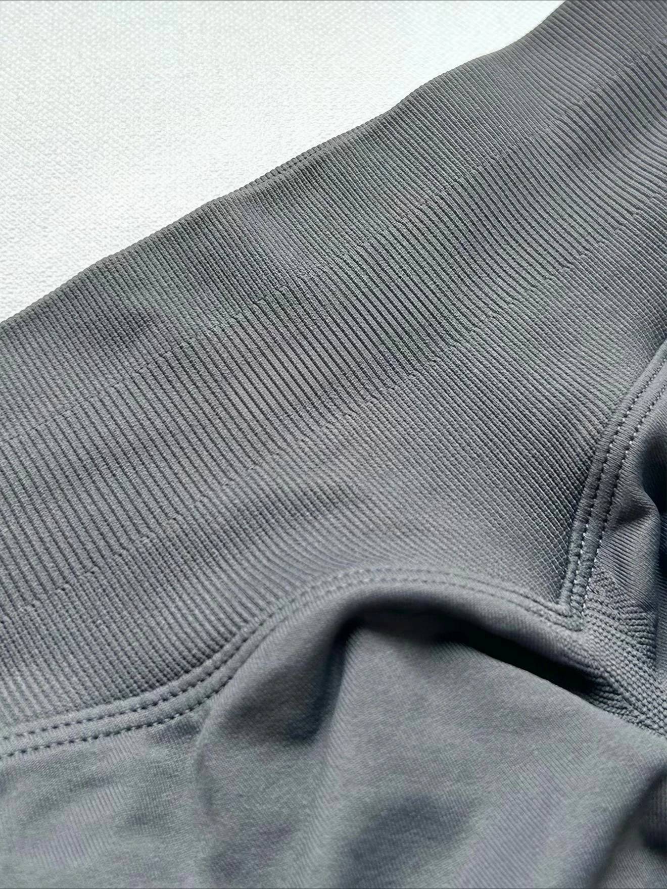 NO LOGO Impact Flares Scrunch Booty Women's Gym Leggings Seamless Fitness Workout Yoga Trousers Squat Proof Fashion Flared Pants