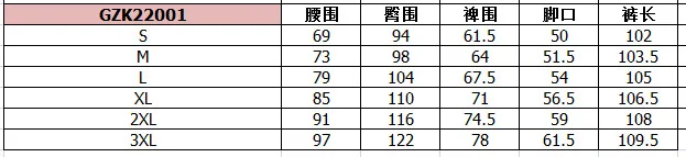 New Straight Cargo High Waist Baggy Trousers Casual Wide Leg Slim Vintage Streetwear Pocket Fashion Women Casual Pants