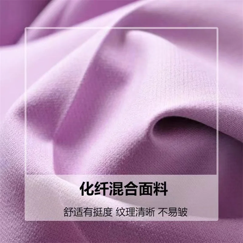 2025 Fashion Multicolor Suit Trousers Women's Casual Pants Spring Summer High-waist Sashes Lady Slim Ankle-length Straight Pants