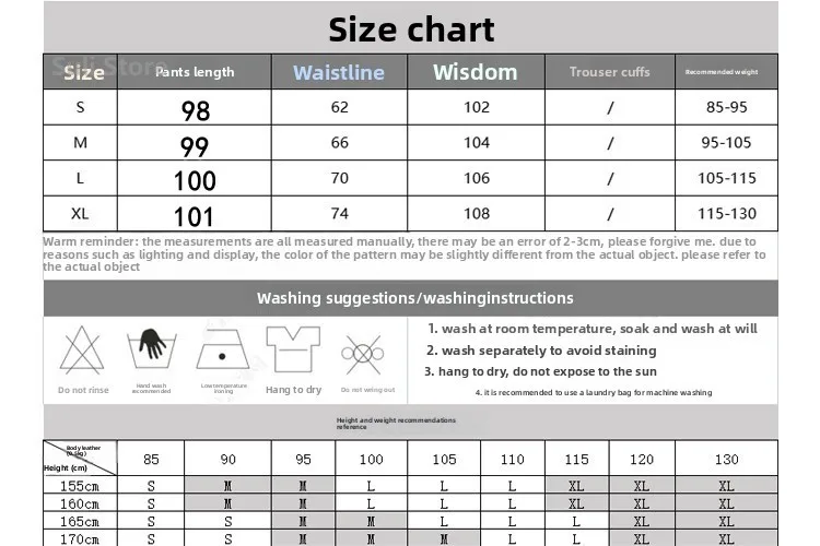 Lightweight Loose Fit Linen Wide Leg Pants Women's Casual Elastic Waist Drawstring Loose Comfortable Breathable Long Trousers