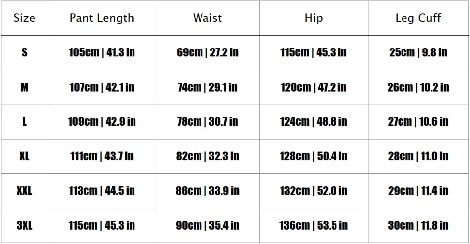 Trendy Y2K Inspired Unisex Casual Street Style Oversized Sweatpants for Autumn Winter Fashion
