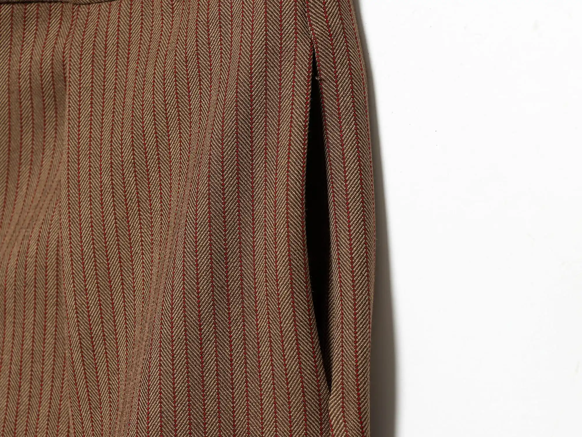 KONDALA Commute High Street Balloon Pants Women Trendy Casual Pleated Trousers 2026 Spring Summer Office Lady Vintage Long Pants