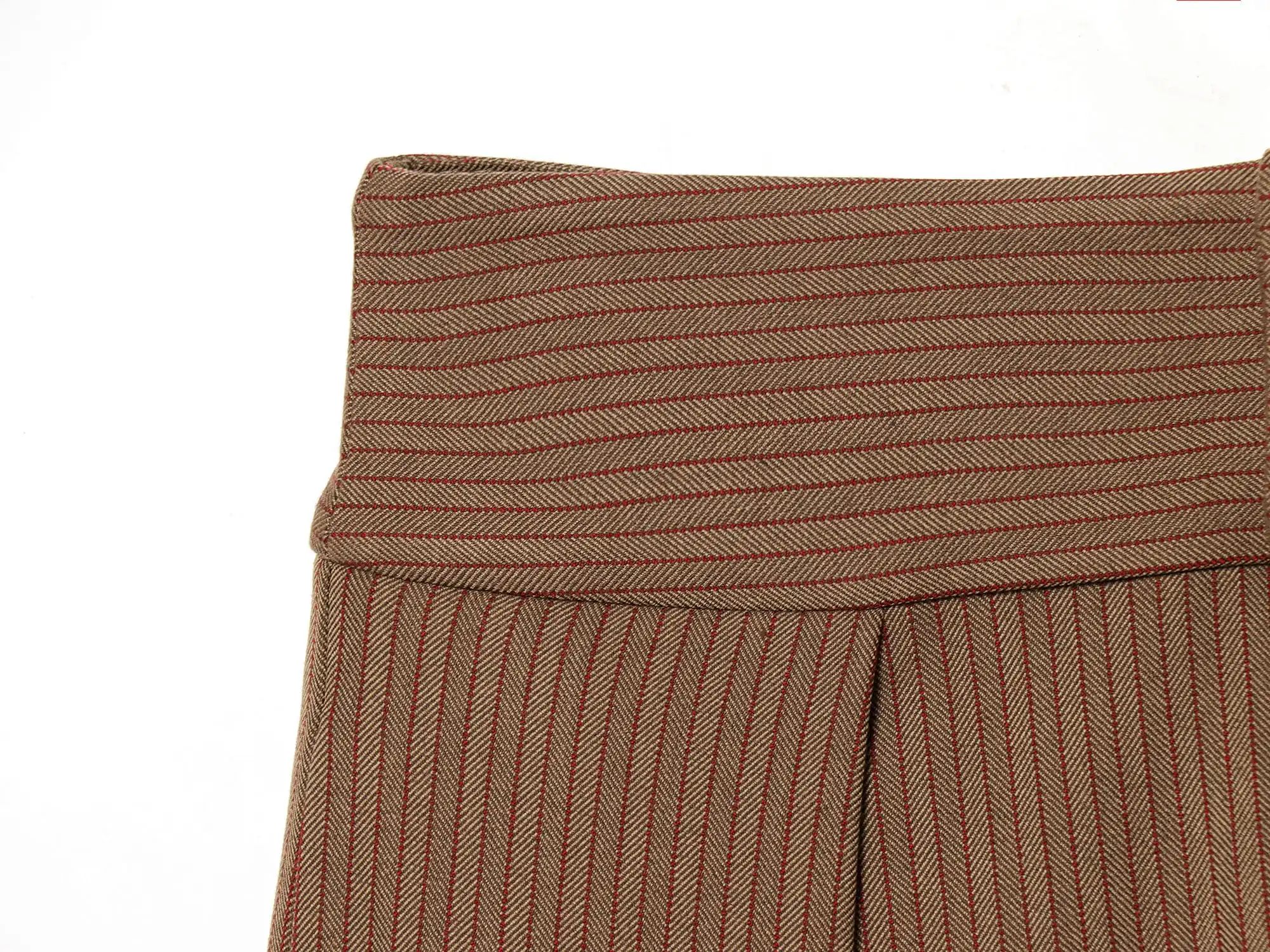 KONDALA Commute High Street Balloon Pants Women Trendy Casual Pleated Trousers 2026 Spring Summer Office Lady Vintage Long Pants