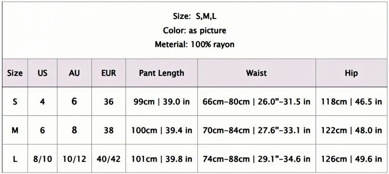 Boho Queens Women Green Floral Print Bohemian Wide Leg Pants Lady Elastic Waist Loose Rayon Boho Long Pant Oversize Trousers