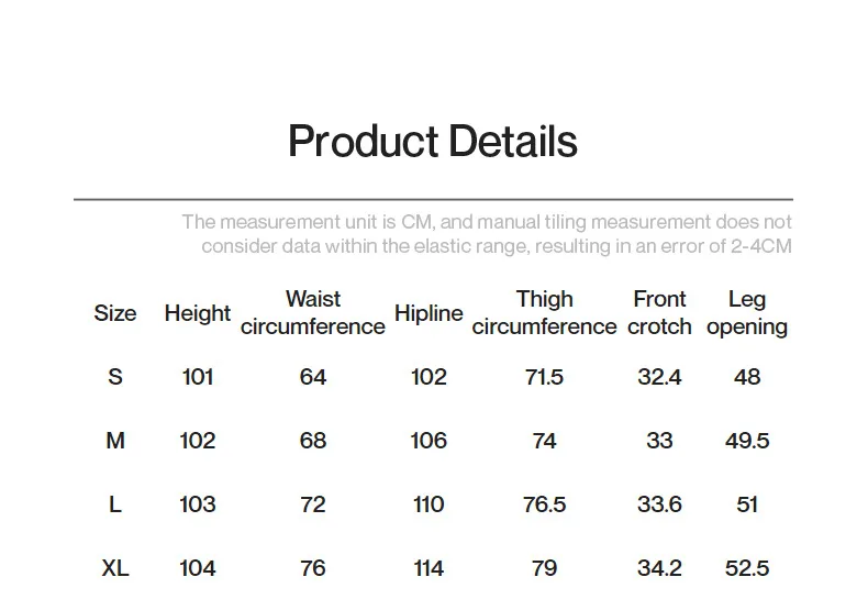 TOYOUTH Women's Soft Cotton Curved Leg Long Pants 2026 Fall New Arrival High Waist Drawstring Loose Wide Leg Pear Shape Friendly