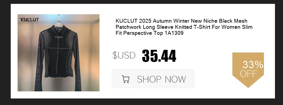 KUCLUT 2025 Autumn Winter New High Waist Slim Fit Long Zipper Design High-end Feel Leggings For Women Black Trousers 1A1434