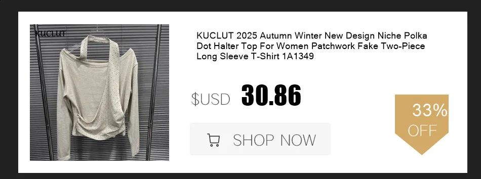 KUCLUT 2025 Autumn Winter New High Waist Slim Fit Long Zipper Design High-end Feel Leggings For Women Black Trousers 1A1434