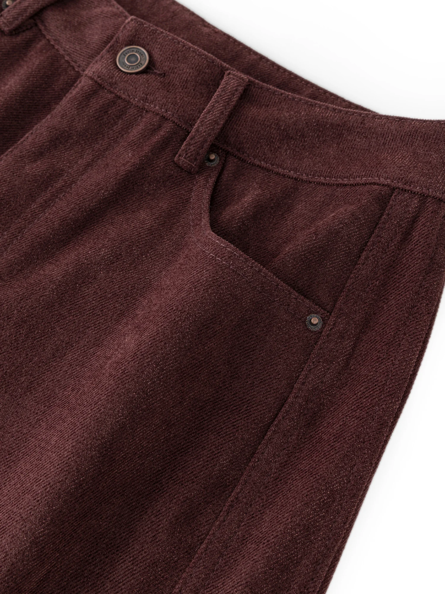 DUSHU 2025 Winter Women's High Waist Straight Wide Leg Pants - Office Casual Trousers with Stretch Fabric for Daily Comfort Wear