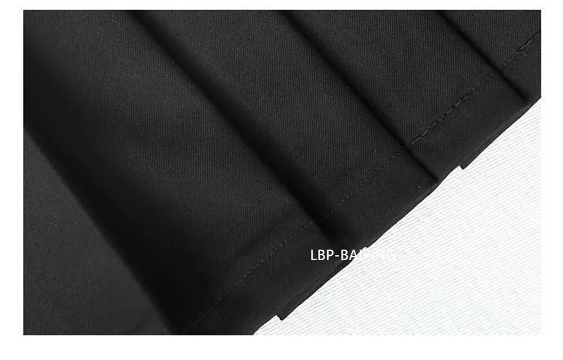 Fashion Korean New Autumn Irregular False Two-piece Skirt Pants Women Wide-leg Pant Ladies Elastic Waist Straps Casual Pant Lady