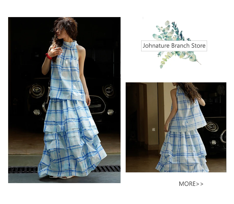 Johnature Winter New Japanese Casual Corduroy Elastic Waist Ankle-length Pants Solid Color Loose Pockets Harem Women Pants