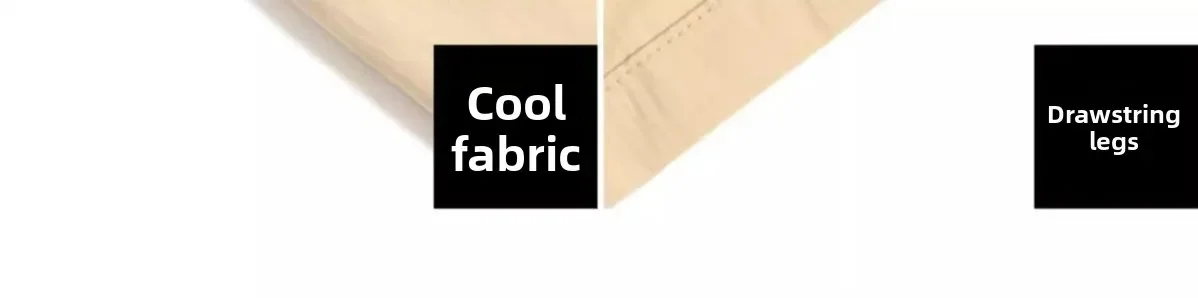 Summer Pantskirt Women High Waist Wide Leg Pants Gray Culottes Thin Loose Ice Silk Casual Overalls Semi Body Work Skirts Black