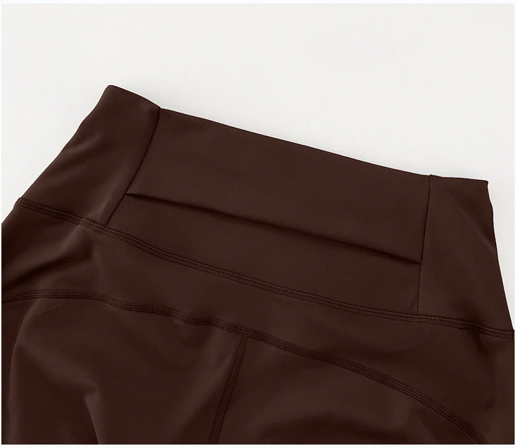 Autumn High Waisted Wide Leg Pants Sweat Absorbing Breathable Sports Fitness Leisure Yoga Pants Loose Floor Pants for Women